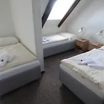 Svornost Hotel 3*