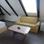 Hotel Svornost Prag