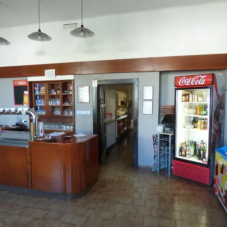 Hotel Svornost 3*