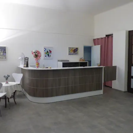 Hotel Svornost