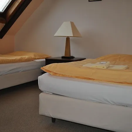 Svornost Hotel 3*