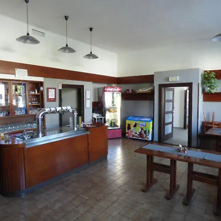 Hotel Svornost 3*