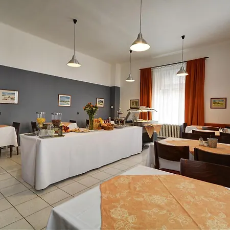 Svornost 3* Prague