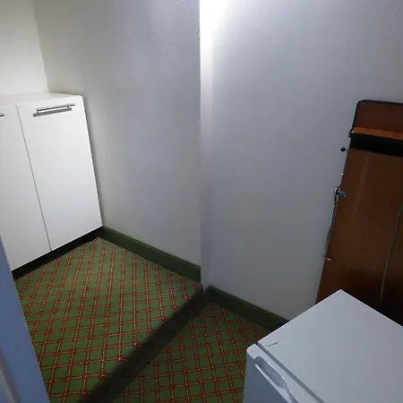 Svornost 3* Praga