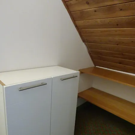 Svornost 3* Prague