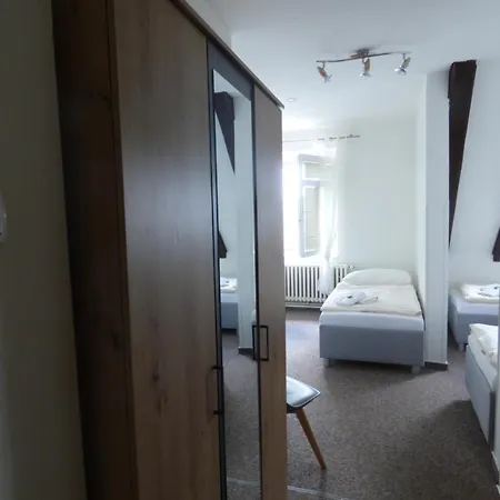 Svornost Hotel 3*