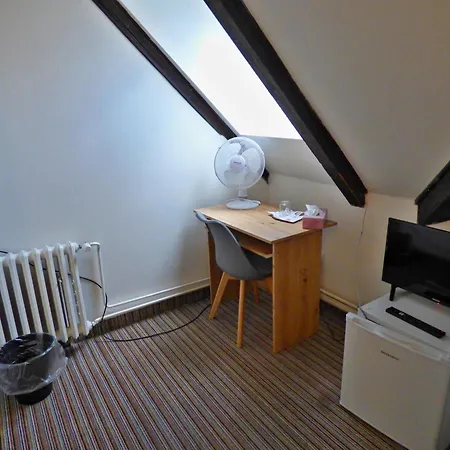 Svornost Hotel 3*