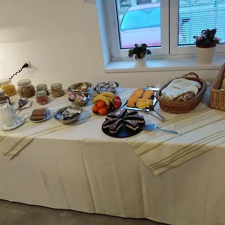Svornost Hotel 3*
