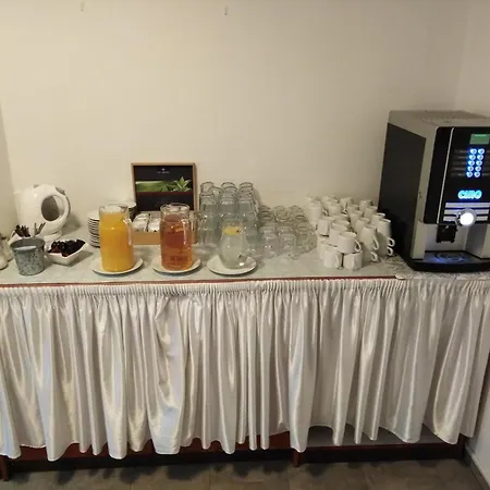 Svornost Отель Прага