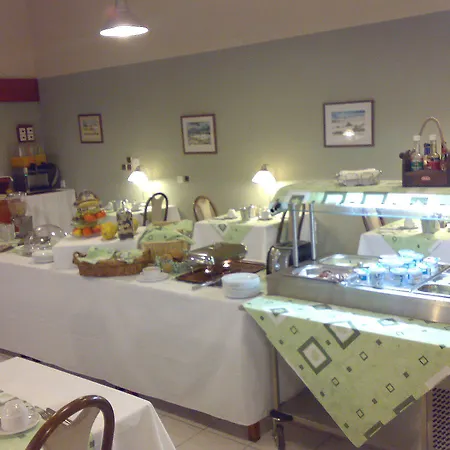酒店 斯夫诺斯坦酒店 布拉格