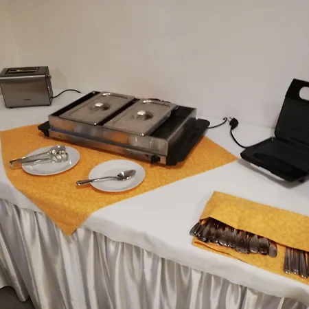 ホテル スヴォルノスト