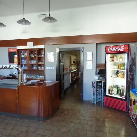 スヴォルノスト ホテル プラハ