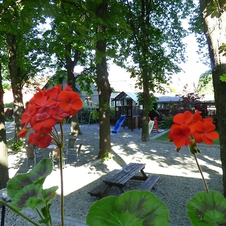 Svornost 3* Prague