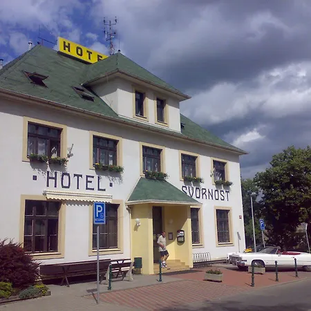Svornost