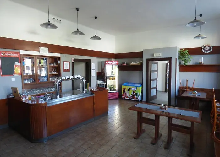 Hotel Svornost 3*