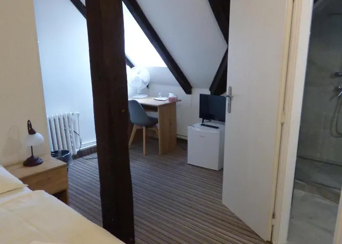 Svornost Hotell