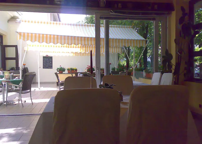 Svornost Hotel