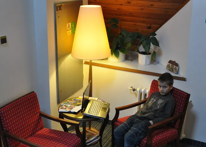 Svornost Hotell 3*