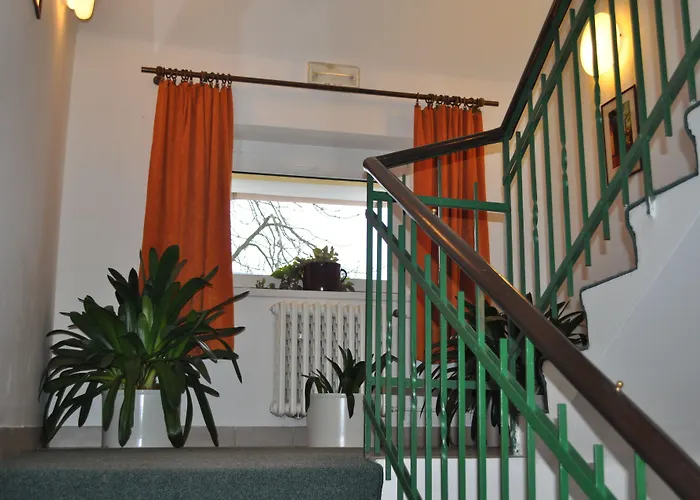 Svornost Hotel 3*