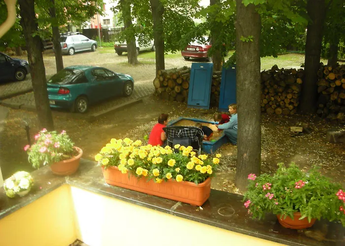 Svornost 3* Prag