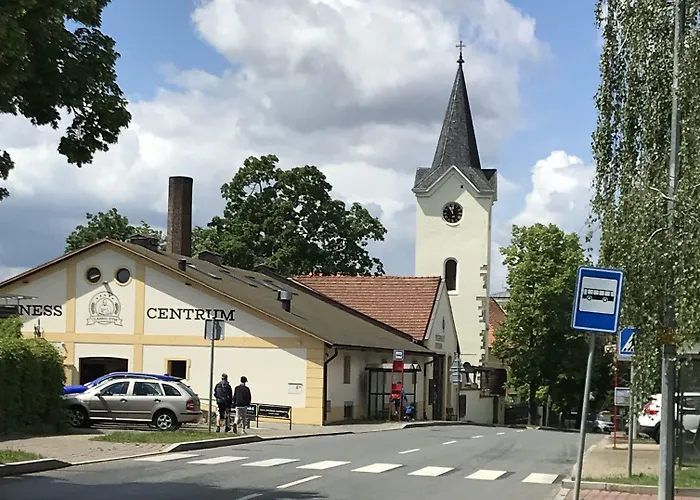 Svornost Hotell 3*