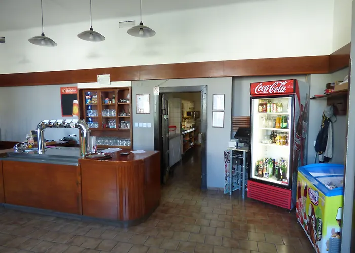 Svornost Hotell Prag