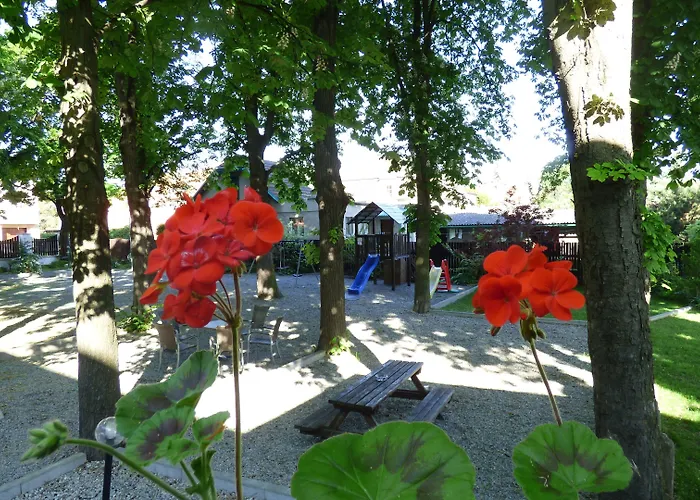Svornost 3* Praag