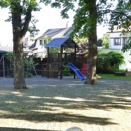 Hotel Svornost Praga