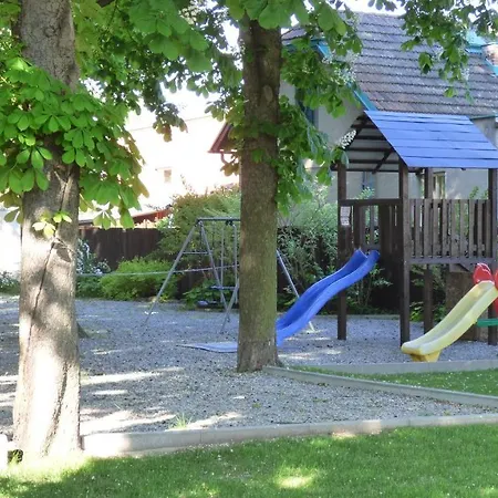 Hotel Svornost Praga